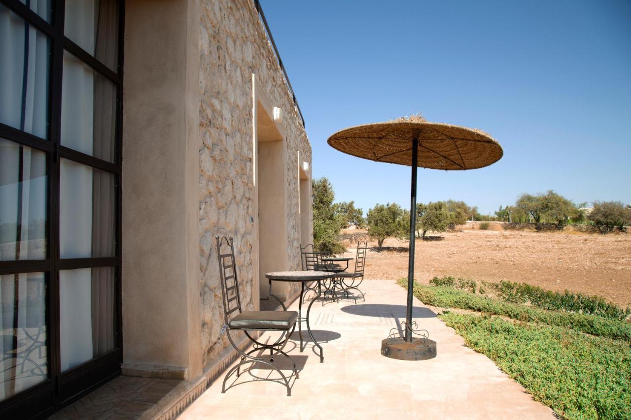Tassourt Lodge Esauira Exterior foto