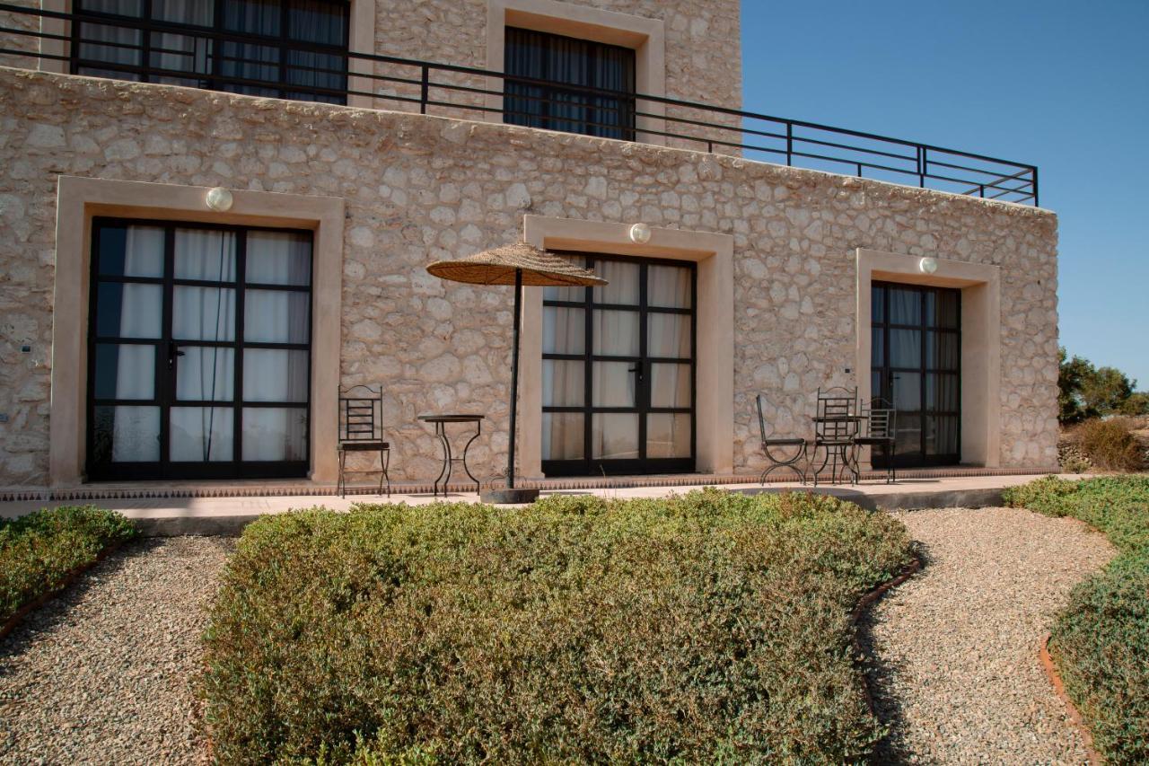 Tassourt Lodge Esauira Exterior foto